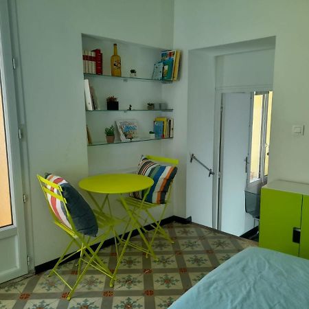 Appartement La Mediterranee Vue Sur Mer Plein Soleil 3 Climatisations Reversibles Port Vendres Kültér fotó
